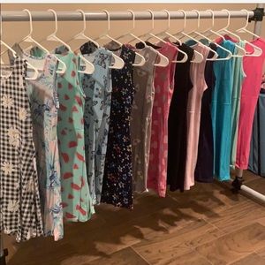 Ignore this selling multiple to one buyer